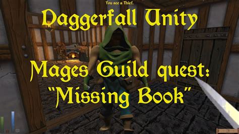 Download zip file(s) below. . Daggerfall unity quest id